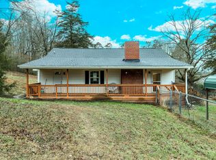12916 Pierce Rd, Birchwood, TN 37308