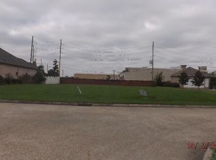 3404 Lake Borgne Dr, Harvey, LA 70058