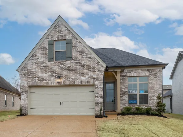 22 Doral Loop Lot 5B, Oakland, TN 38060