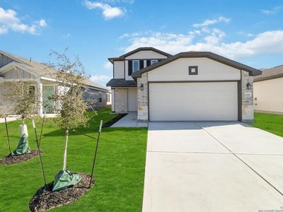 8578 Redhawk Loop, San Antonio, TX, 78222