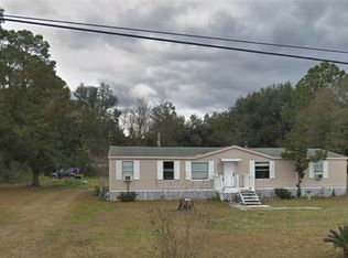 85507 Dick King Rd, Yulee, FL 32097