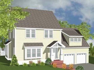 9 Picker Ln, North Easton, MA 02356