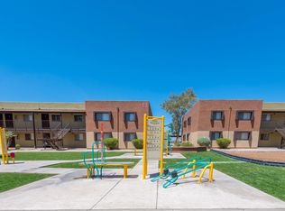 Santa Cruz Apartments, Tucson, AZ 85713