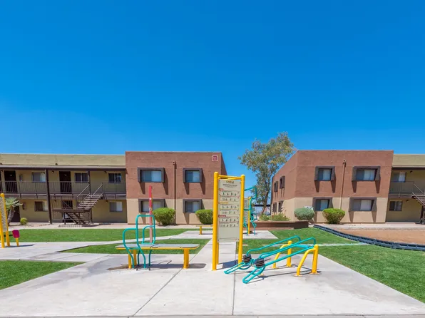 Santa Cruz Apartments, 3601 S 16th Ave #219ff82f8, Tucson, AZ 85713