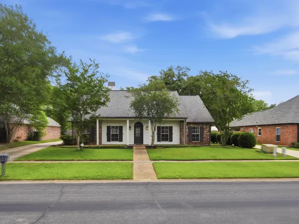 2040 Oakcliff Dr, Baton Rouge, LA 70810