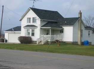 4981 Pointe Aux Peaux Rd, Newport, MI 48166