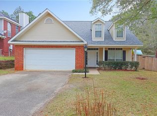 7140 Windmill Pl N, Mobile, AL 36695