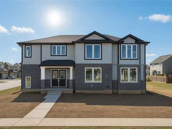 130 Maple St, Mapleton, ON N0G 1P0