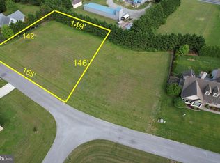 5 Kingston Ter, Milford, DE 19963