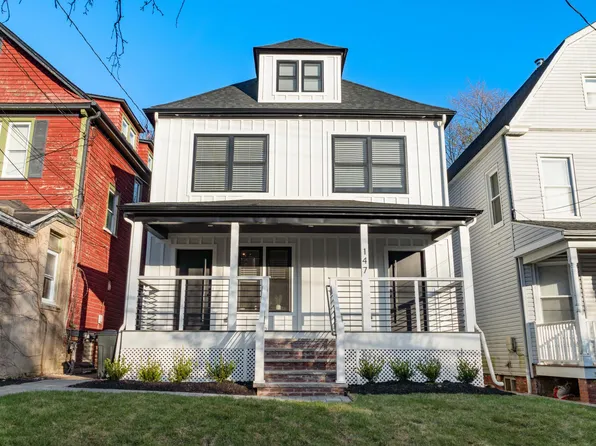 147 Forest St #A, Montclair, NJ 07042