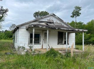 236 Cobb Rd, Gurley, AL 35748