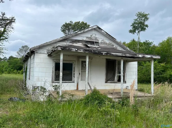 236 Cobb Rd, Gurley, AL 35748