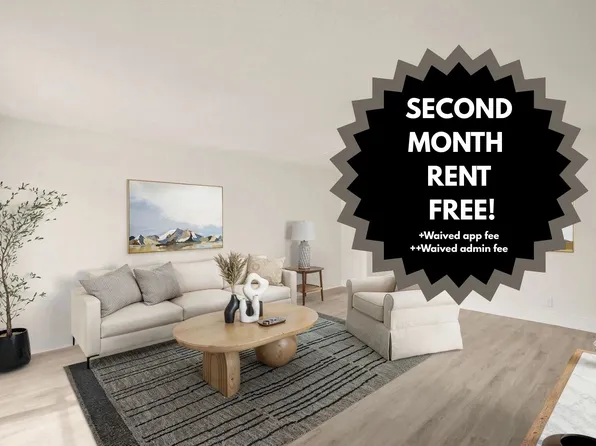 The Standard Apartments