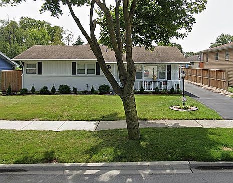 1st image of this home