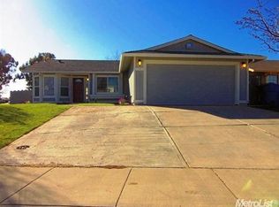 15 Bushwood Ct, Sacramento, CA