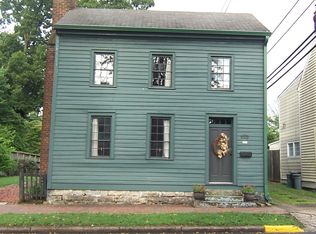208 N 4th St, Bardstown, KY 40004