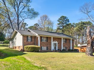 1905 Bella Vista Dr, Chattanooga, TN 37421