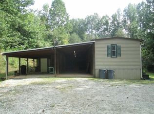 116 Lone Wolf Pl, Seneca, SC 29672