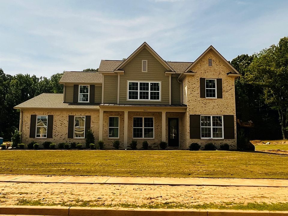 1st image of 7043 Walker Farms Drive Cv