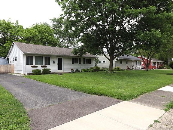 2nd image of 4434 Circle Dr