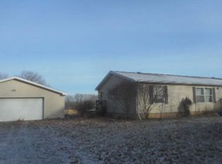 16202 Elmer Rd, Albion, MI 49224