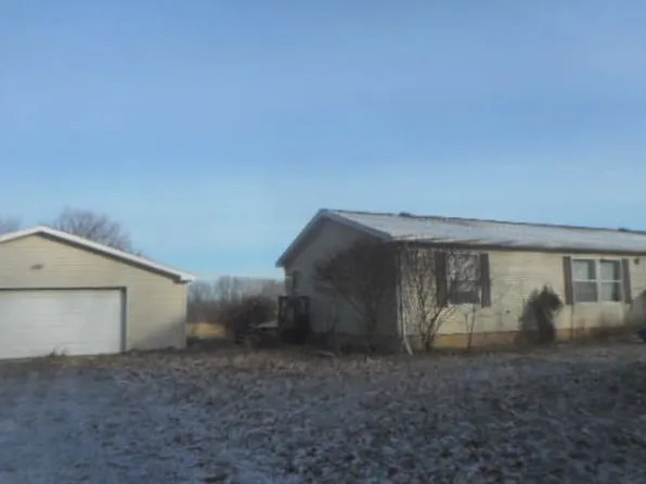 16202 Elmer Rd, Albion, MI 49224