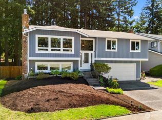 Evergreen Estates South, Federal Way, WA 98003