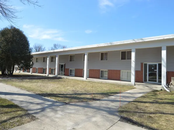 2212-2220 12th Ave N, 2212-2216 2232nd Ave N #2212-201, Grand Forks, ND 58203