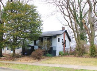5608 Acme Ave, Saint Louis, MO