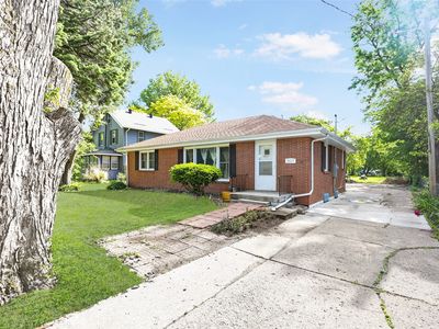 3517 50th St, Des Moines, IA, 50310