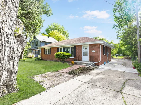 3517 50th St, Des Moines, IA 50310