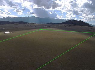 2175 Lope Loop, Westcliffe, CO 81252