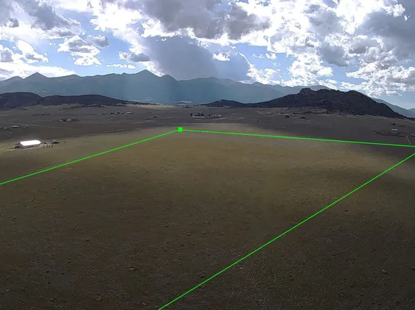 2175 Lope Loop, Westcliffe, CO 81252