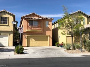 8134 Watauga Ave, Las Vegas, NV 89147