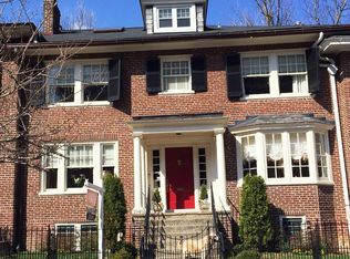 3948 Cloverhill Rd, Baltimore, MD 21218