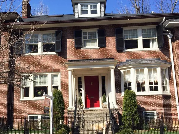 3948 Cloverhill Rd, Baltimore, MD 21218