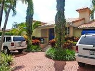 2424 SW 19th Ter, Miami, FL 33145