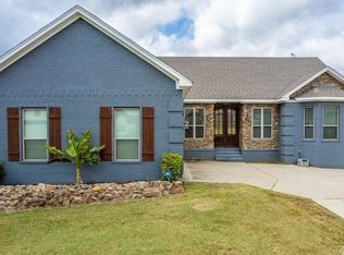 122 Plantation Dr, Mayflower, AR 72106