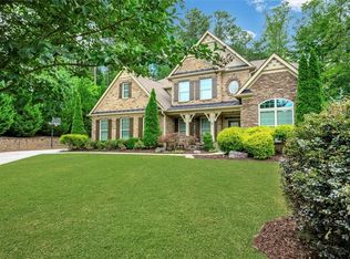 5470 Glenside Cv NW, Acworth, GA 30101