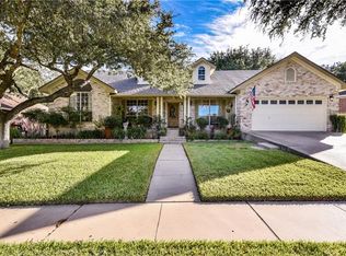 400 Riverview Dr, Georgetown, TX 78628