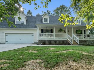 3853 Harrison Pike, Cleveland, TN 37311