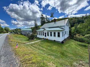 6555 Route 113, Vershire, -- 05079