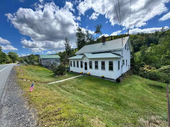 6555 Route 113, Vershire, VT 05079