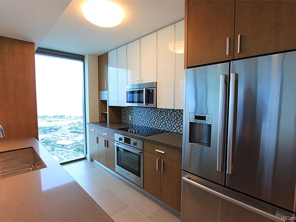 3rd image of 600 Ala Moana Blvd #3509