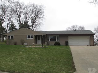 308 E Reed St, Ute, IA 51060