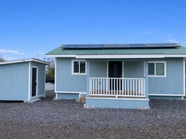 92-8857 Paradise Pkwy, Ocean View, HI 96737