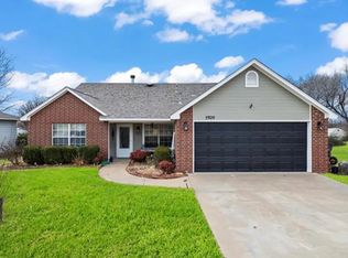 5920 S 32nd West Ave, Tulsa, OK 74107