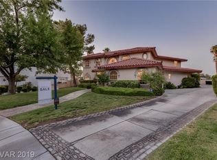 29 Pheasant Ridge Dr, Henderson, NV 89014