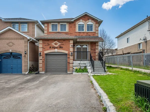 52 Longview Dr, Bradford West Gwillimbury, ON L3Z 2H3