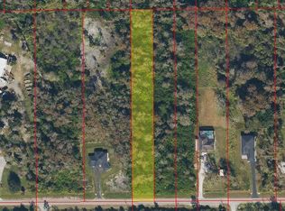 3361 16th AVE NE, NAPLES, FL 34120